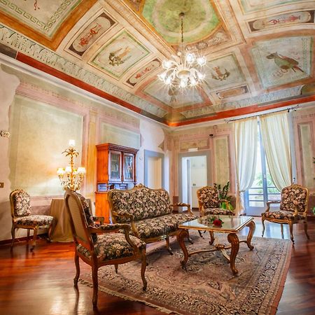 Hotel Fortuna Perugia Eksteriør billede