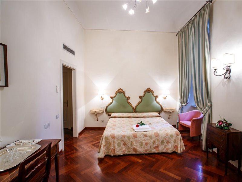 Hotel Fortuna Perugia Eksteriør billede