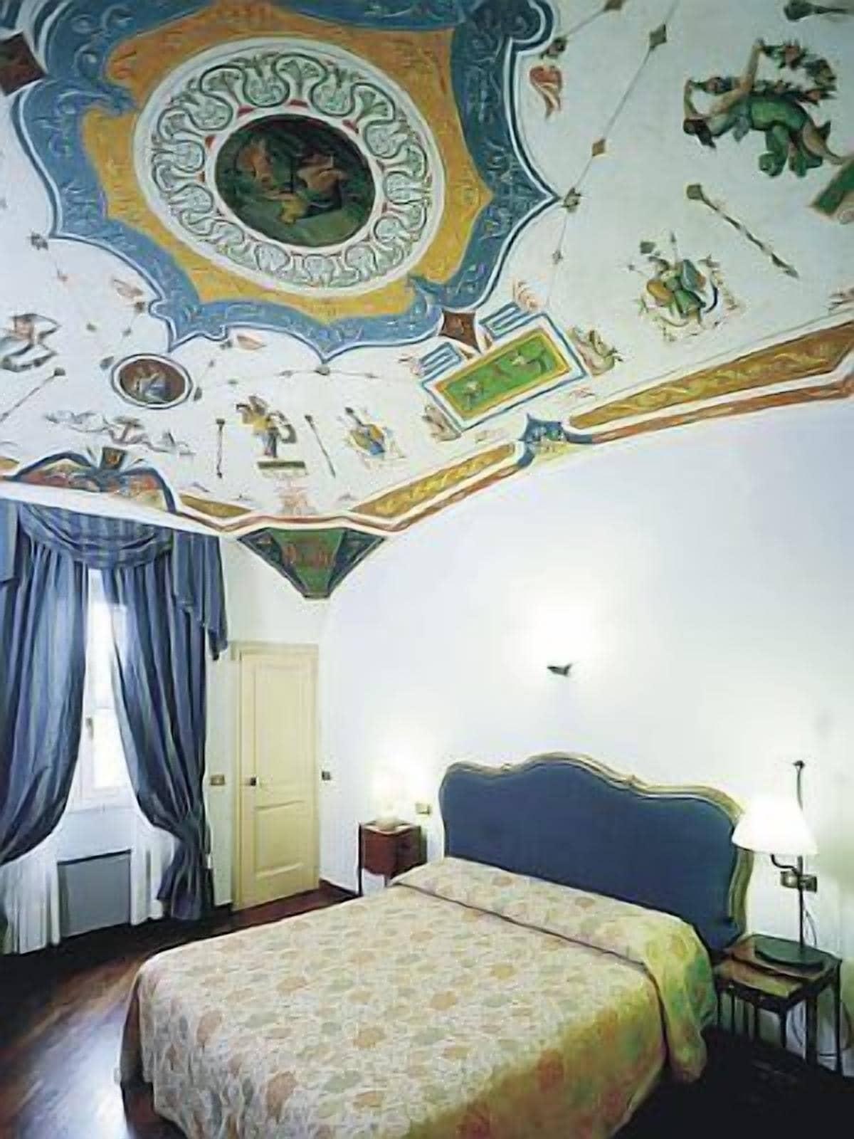 Hotel Fortuna Perugia Eksteriør billede