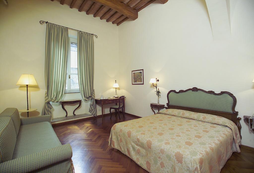 Hotel Fortuna Perugia Eksteriør billede