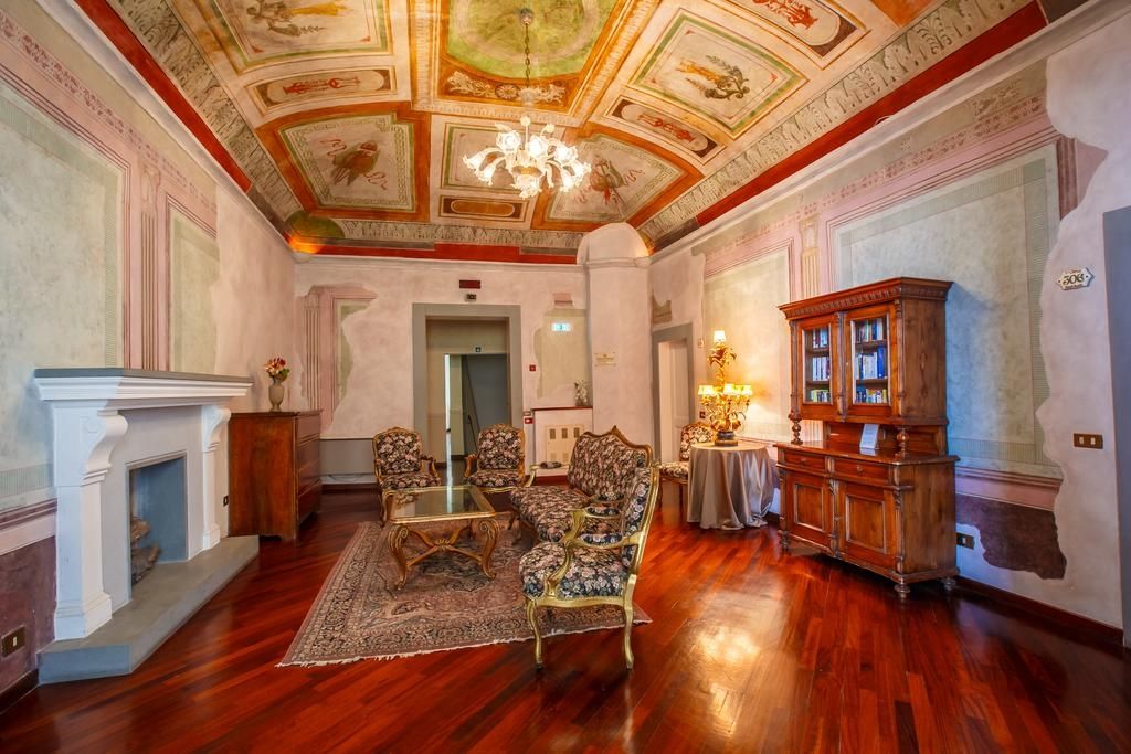 Hotel Fortuna Perugia Eksteriør billede